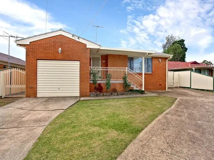 68 Janet Street, Mount Druitt NSW 2770