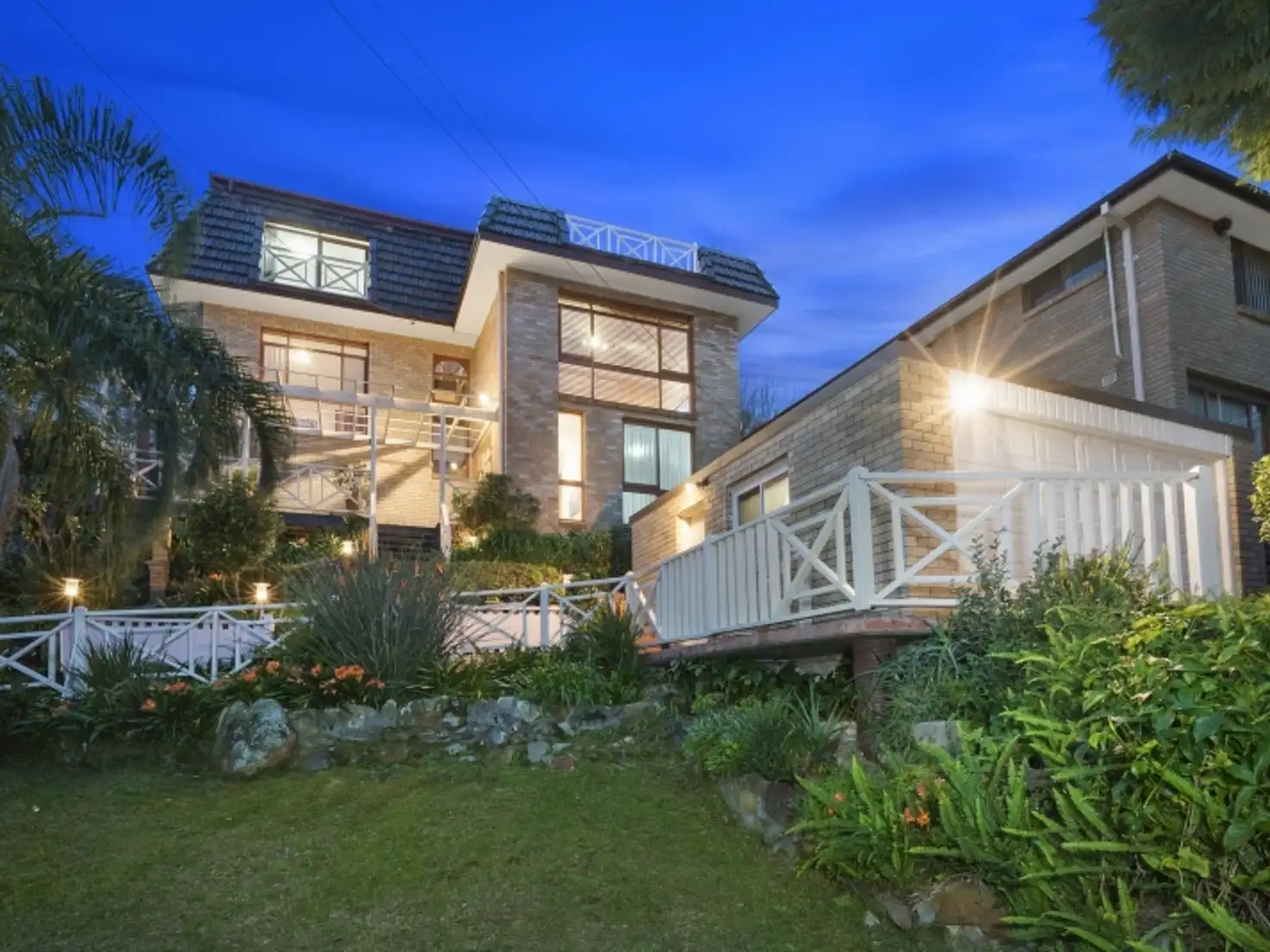 Main view of Homely house listing, 19 Kalianna Crescent, Beacon Hill NSW 2100