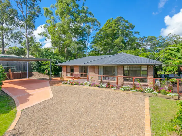 19 Milner Place, Thornlands QLD 4164