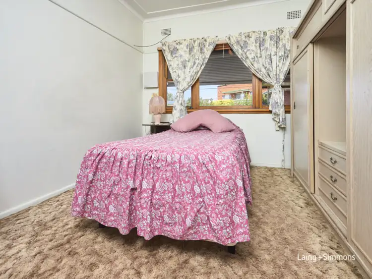Fifth view of Homely house listing, 4 Comber Crescent, Pendle Hill NSW 2145