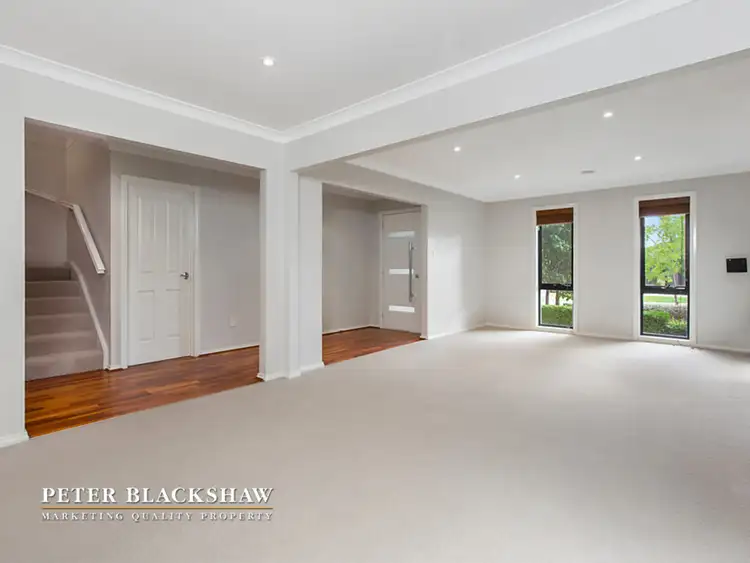 Fourth view of Homely house listing, 106 Moonlight Avenue, Harrison ACT 2914