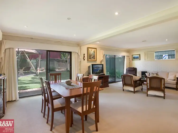 Fifth view of Homely house listing, 103 King Rd, Wilberforce NSW 2756