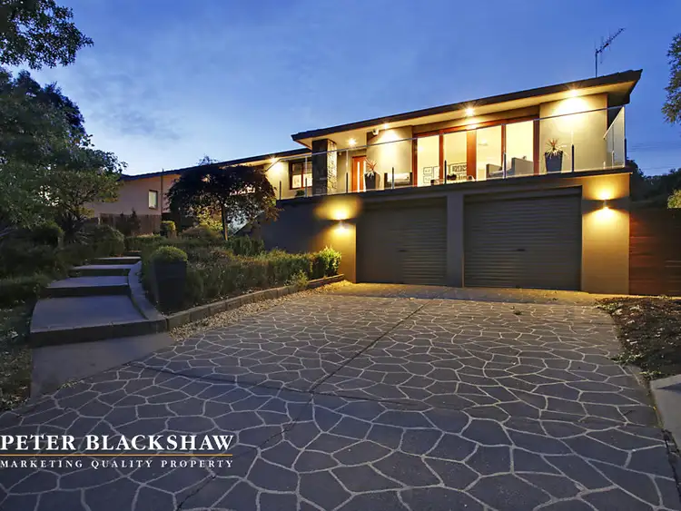 31 Stewart Crescent, Melba ACT 2615