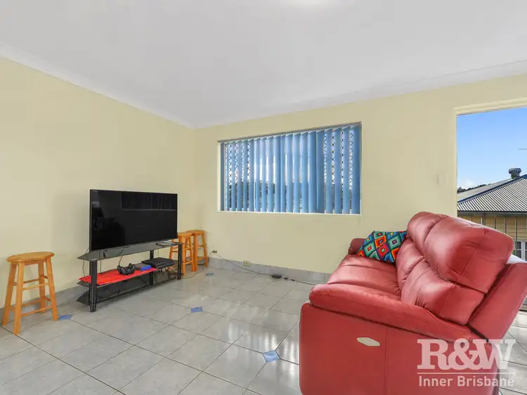 Third view of Homely unit listing, 5/14 Foster Street, Newmarket QLD 4051