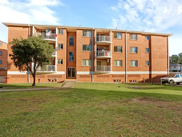 50/324 Woodstock Avenue, Mount Druitt NSW 2770