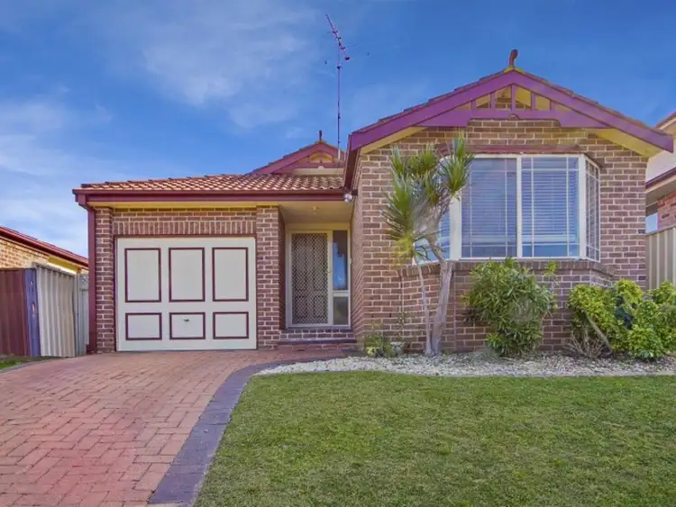 Main view of Homely house listing, 5b Aimee Street, Quakers Hill NSW 2763