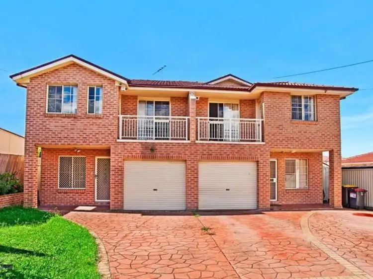 Main view of Homely semi-detached listing, 12 Wade St, Campsie NSW 2194