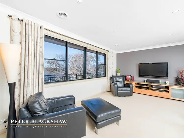 Third view of Homely house listing, 36 Tullaroop Street, Duffy ACT 2611