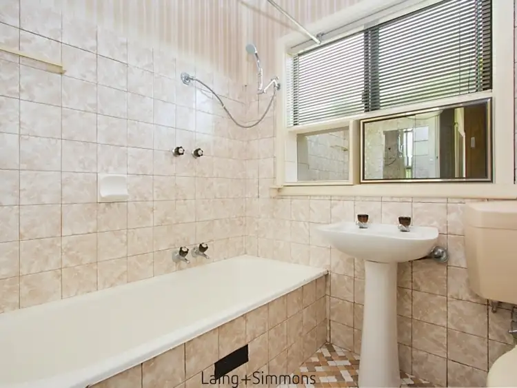 Sixth view of Homely house listing, 39 Frederick Street, Pendle Hill NSW 2145
