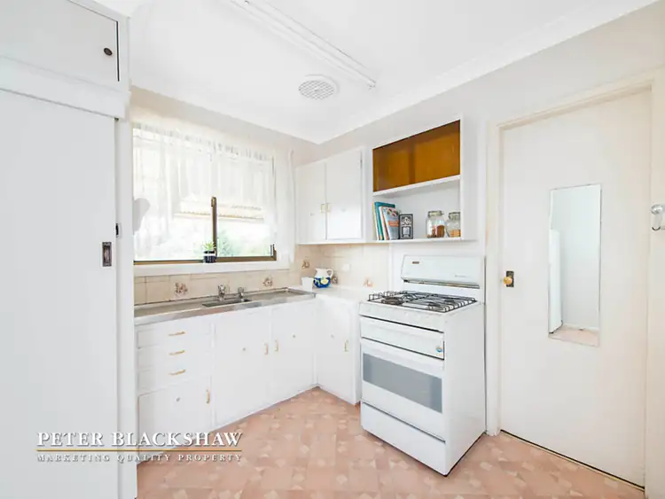 Fifth view of Homely house listing, 74 Donald Road, Karabar NSW 2620
