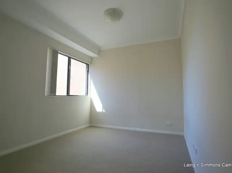 Third view of Homely townhouse listing, 404C/5-11 Sixth Avenue, Campsie NSW 2194