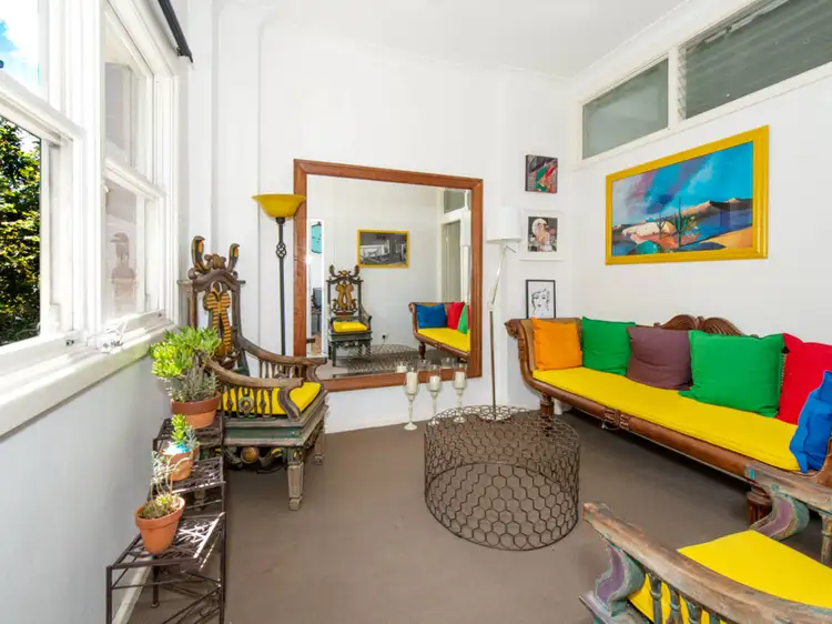 Third view of Homely apartment listing, 4/161A William Street, Darlinghurst NSW 2010