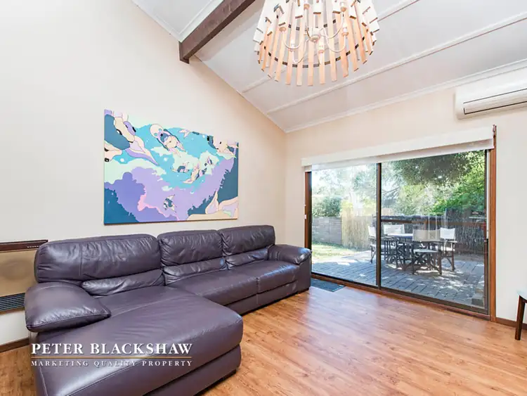 Fourth view of Homely townhouse listing, 6/1 Evergood Close, Weston ACT 2611