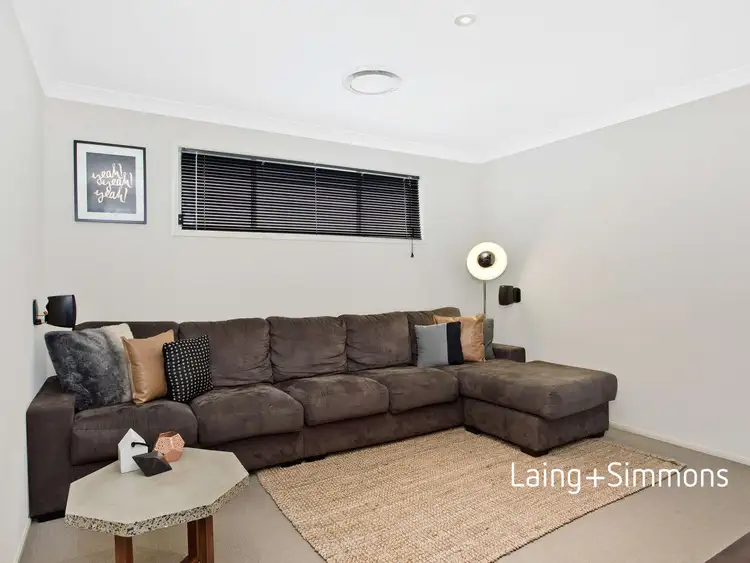 Fourth view of Homely house listing, 10 Pandorea Street, Claremont Meadows NSW 2747
