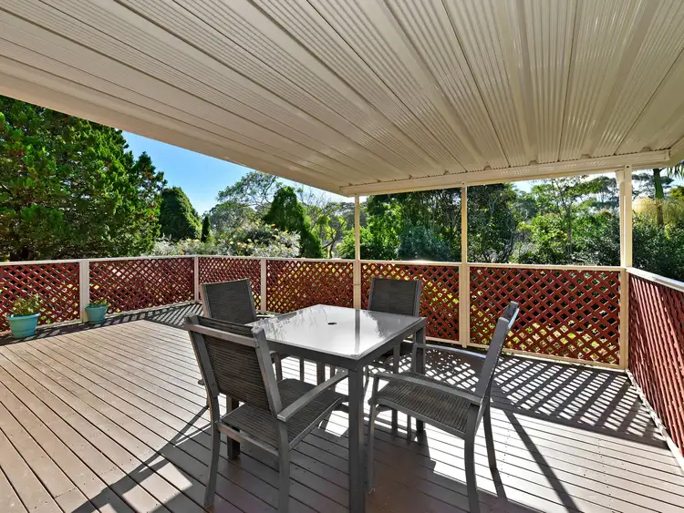 Main view of Homely house listing, 33 Amaroo Parade, Port Macquarie NSW 2444