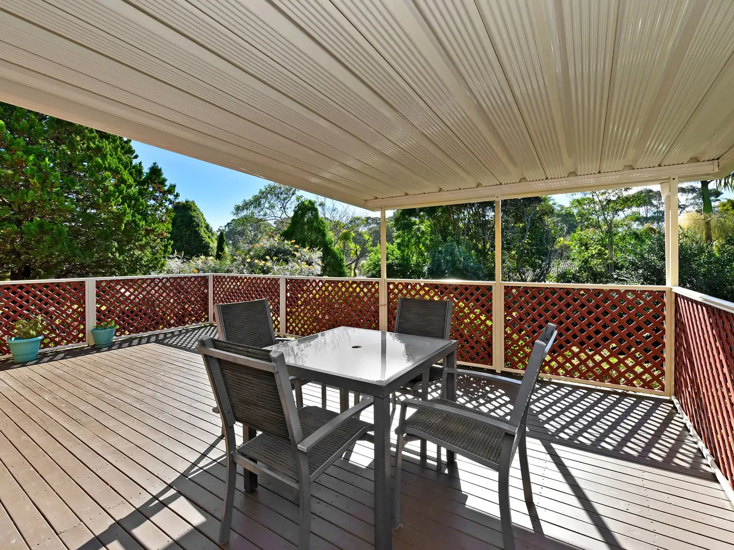 Main view of Homely house listing, 33 Amaroo Parade, Port Macquarie NSW 2444