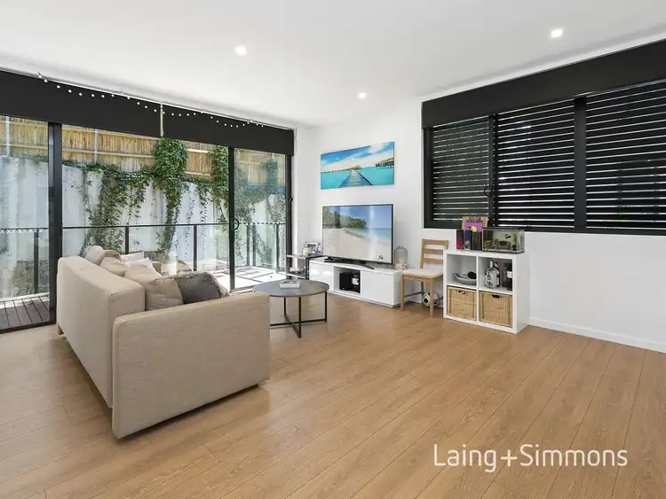 Third view of Homely unit listing, 9201/2-10 Mooramba Road, Dee Why NSW 2099