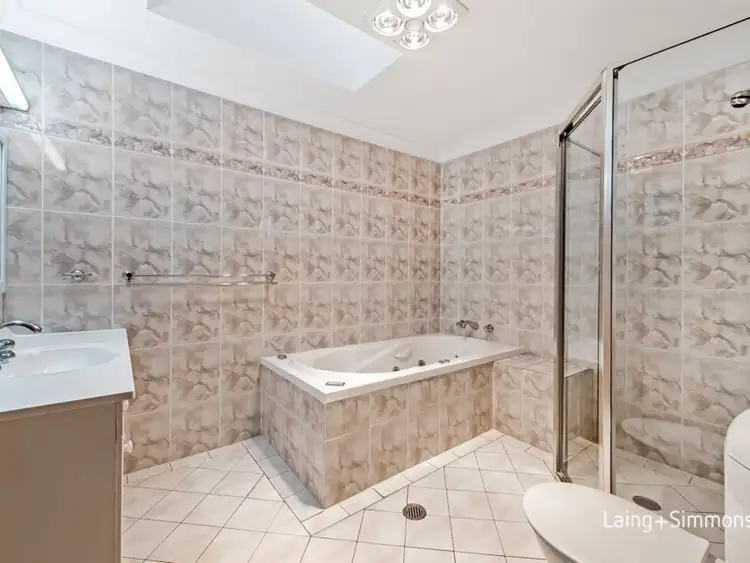 Fifth view of Homely house listing, 6 Church Street, West Pennant Hills NSW 2125