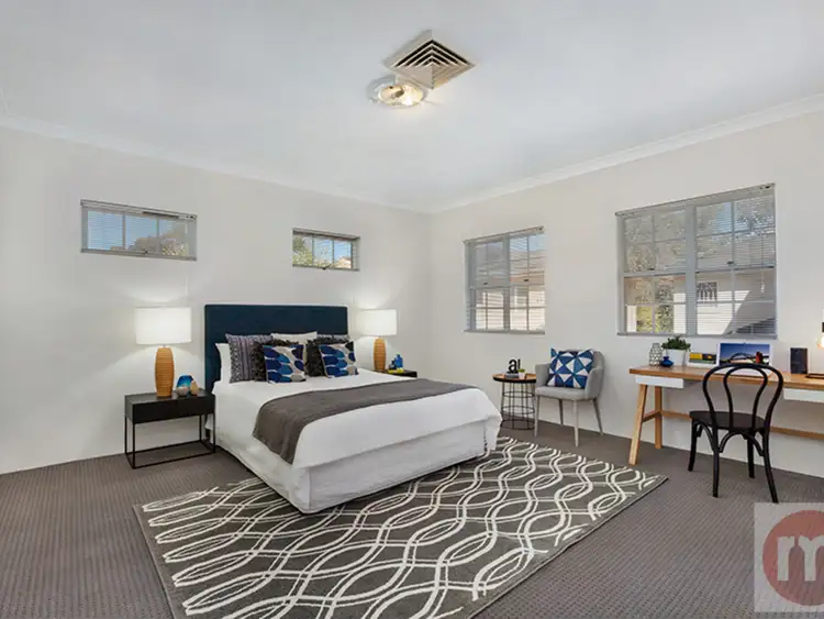 Second view of Homely townhouse listing, 19/150 Dean Street, Strathfield South NSW 2136