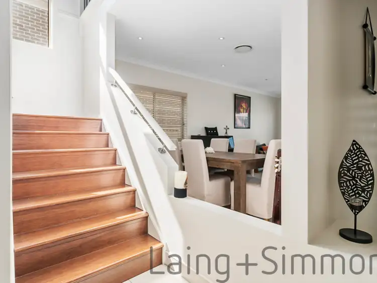 Seventh view of Homely house listing, 5 Bravo Street, Middleton Grange NSW 2171