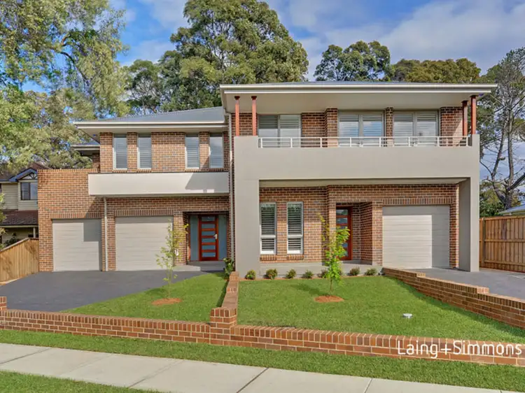 5A Victory Street, Asquith NSW 2077