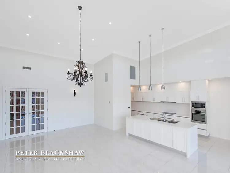 Third view of Homely house listing, 4 Geoff Bardon Street, Weston ACT 2611