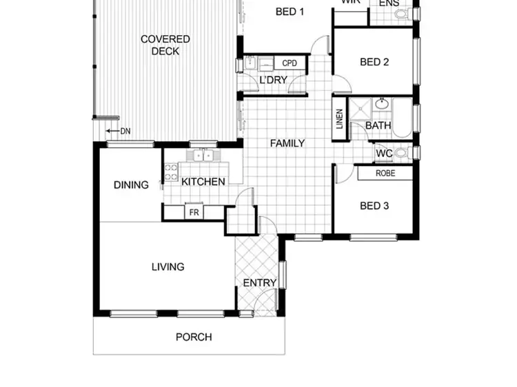Fourth view of Homely house listing, 24 Max Henry Crescent, Macarthur ACT 2904