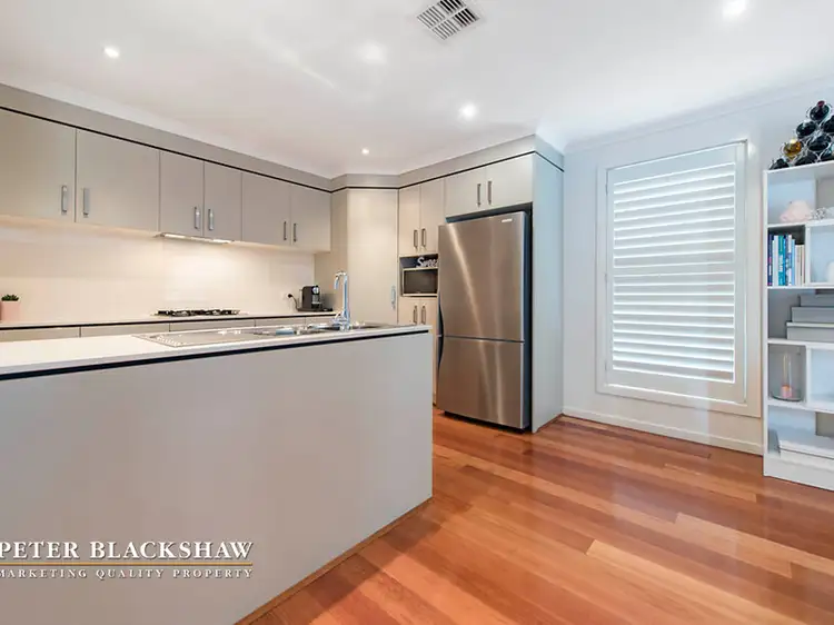 Fifth view of Homely townhouse listing, 1/19 Torpy Place, Jerrabomberra NSW 2619