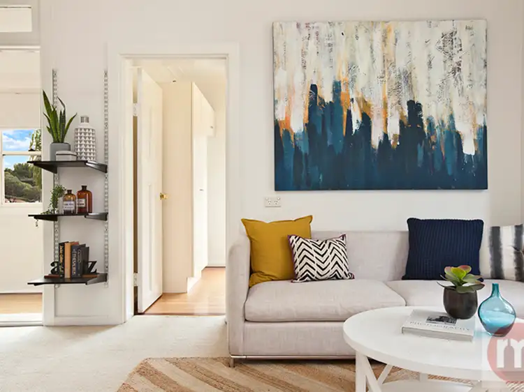 Second view of Homely apartment listing, 7/52 Livingstone Road, Petersham NSW 2049