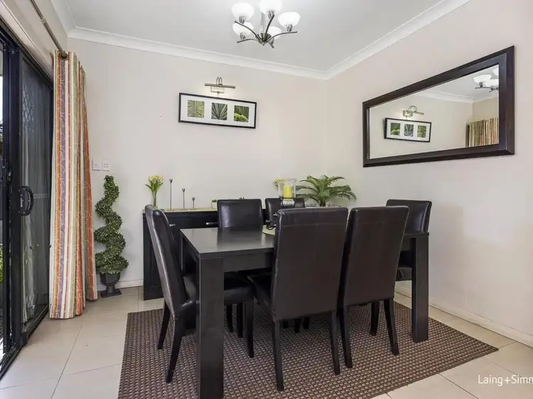 Fourth view of Homely house listing, 14 Nield Street, Ropes Crossing NSW 2760