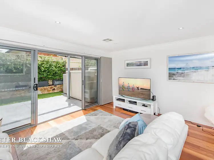 Third view of Homely townhouse listing, 1/19 Torpy Place, Jerrabomberra NSW 2619