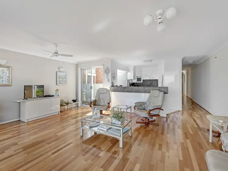 Fourth view of Homely villa listing, 2/5 Bourne Street, Port Macquarie NSW 2444