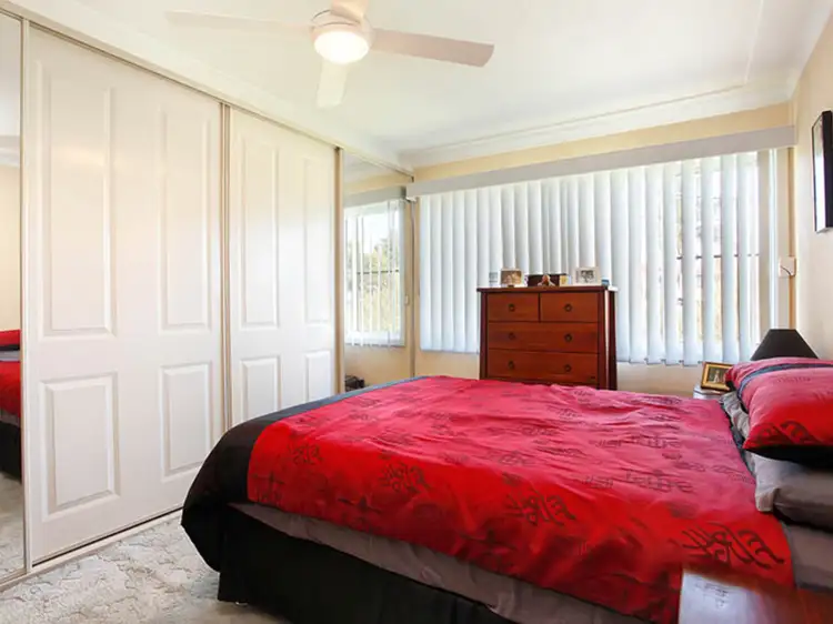 Sixth view of Homely house listing, 50 Sylvia Street, Blacktown NSW 2148