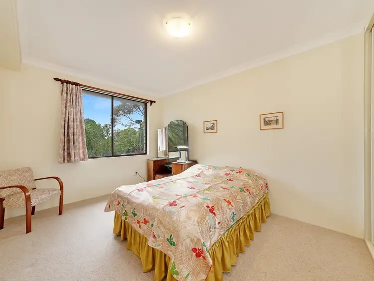 Fifth view of Homely unit listing, 8/2 Barton Road, Artarmon NSW 2064