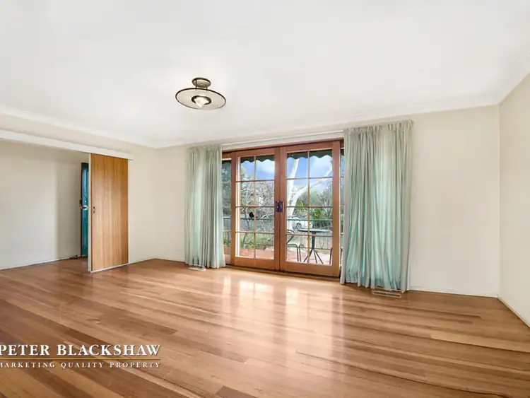 Third view of Homely house listing, 5 Pring Place, Latham ACT 2615