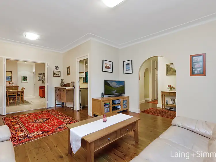Second view of Homely house listing, 32 Loftus Road, Pennant Hills NSW 2120