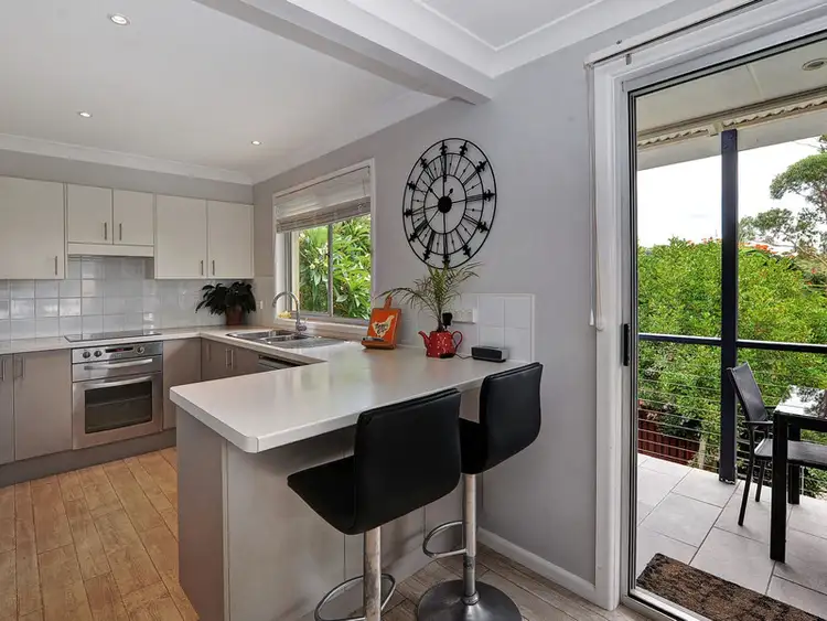 Second view of Homely house listing, 174 Pacific Drive, Port Macquarie NSW 2444