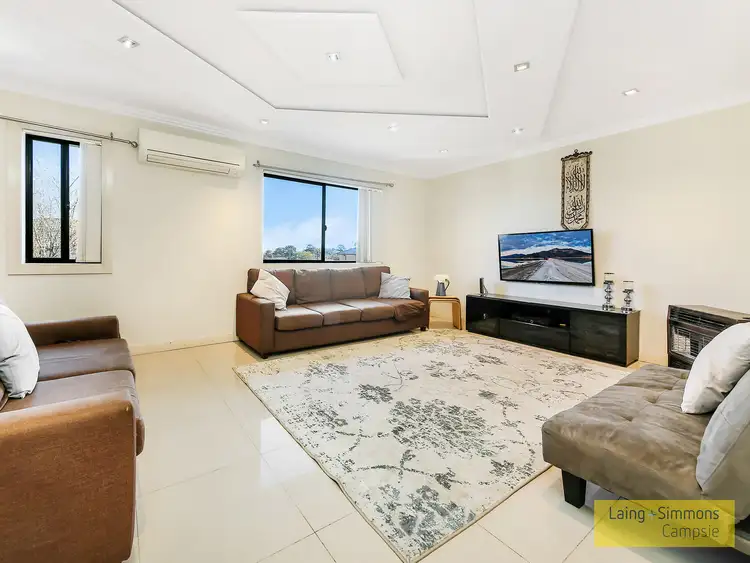 Seventh view of Homely house listing, 97a Simmat Avenue, Condell Park NSW 2200