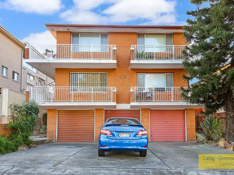 1/17 Unara Street, Campsie NSW 2194