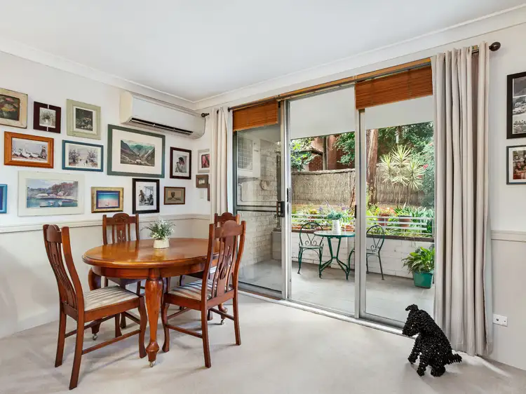 Main view of Homely unit listing, 2/8 Buller Road, Artarmon NSW 2064