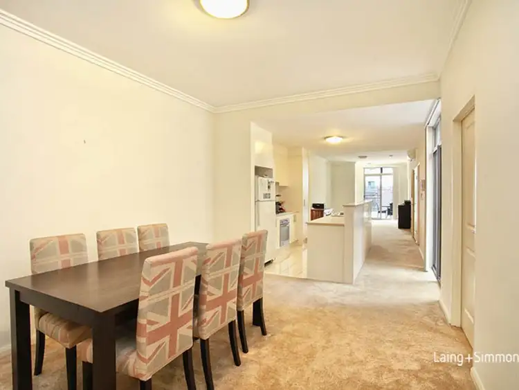 Main view of Homely unit listing, 16/11 Glenvale Avenue, Parklea NSW 2768