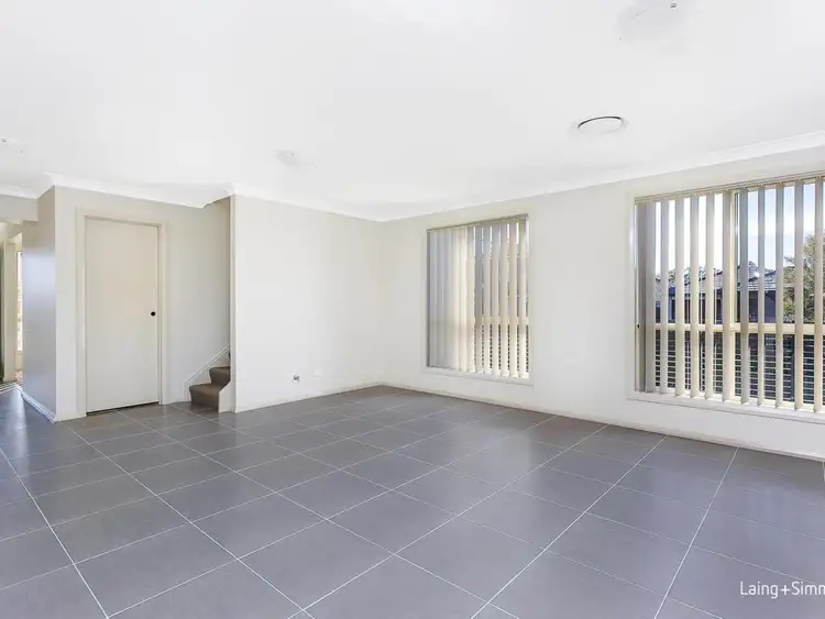 Third view of Homely house listing, 2 Tussock Street, Ropes Crossing NSW 2760