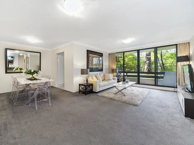 10/27-35 Cook Road, Centennial Park NSW 2021