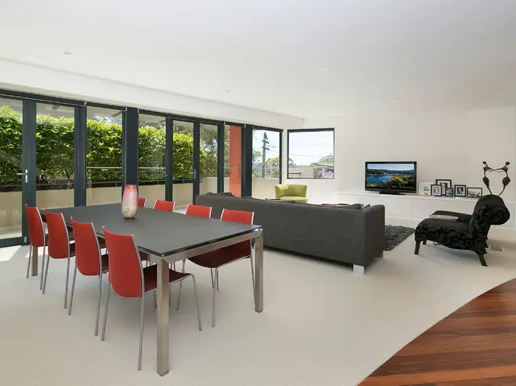 Second view of Homely house listing, 18 Charles Street, Castlecrag NSW 2068