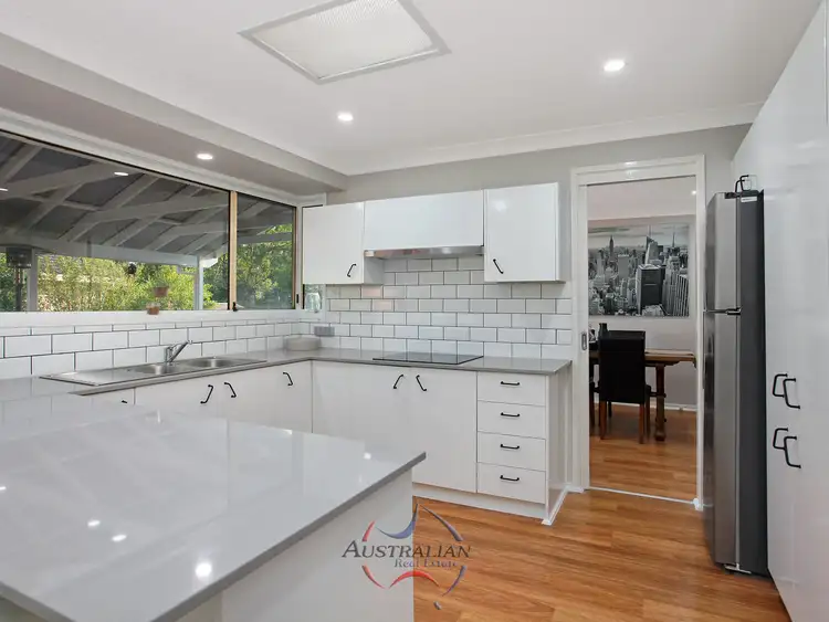 Third view of Homely house listing, 21 Peel Street, Quakers Hill NSW 2763