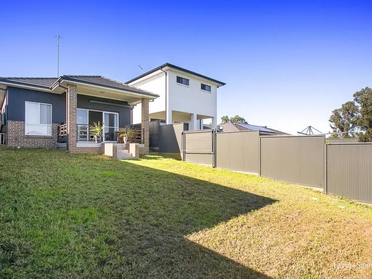 Sixth view of Homely house listing, 11 Latona Crescent, Ropes Crossing NSW 2760