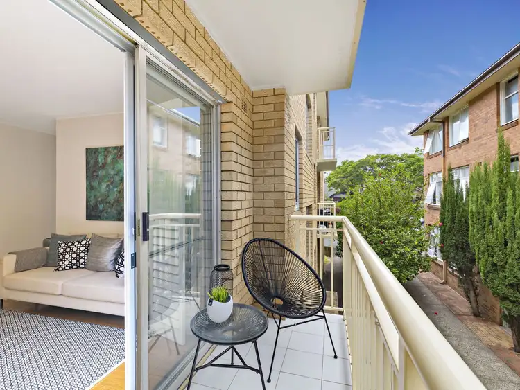 Fifth view of Homely apartment listing, 5/22 Alexandra Road, Glebe NSW 2037