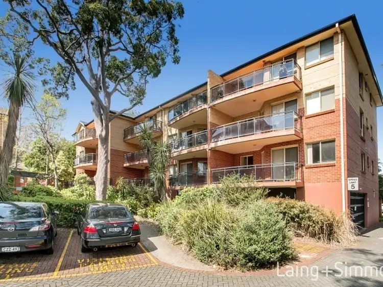 13/298-312 Pennant Hills Road, Pennant Hills NSW 2120