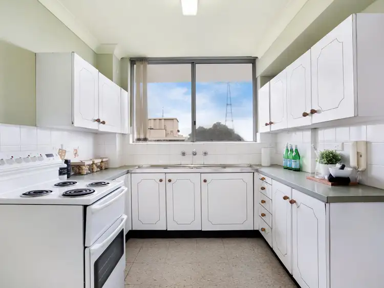 Fourth view of Homely apartment listing, 48/5 Broughton Road, Artarmon NSW 2064