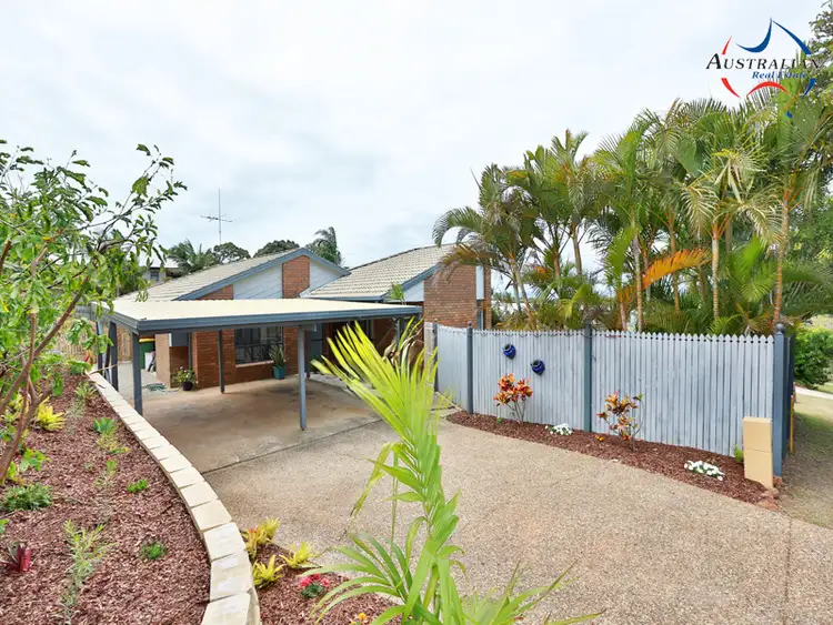 129 Ziegenfusz Road, Thornlands QLD 4164
